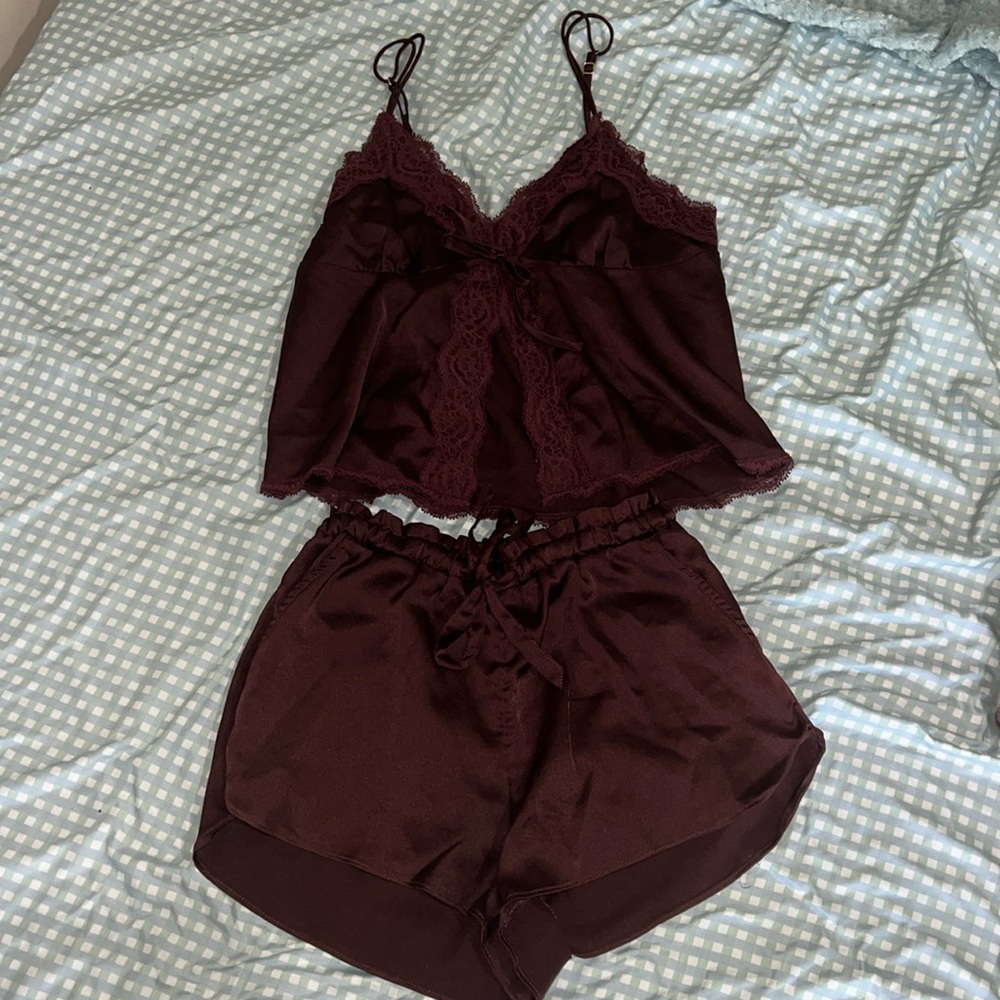 Abercrombie sleep set